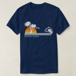 T-shirt Punta Cana