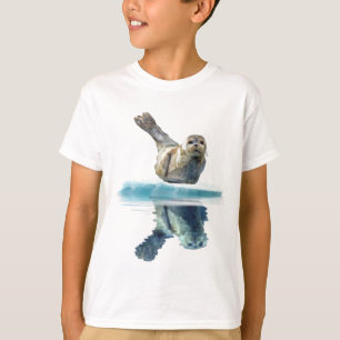 T-shirt PUP DE VÊTEMENT DE PORTE