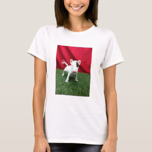 T-shirt Puppet Rex