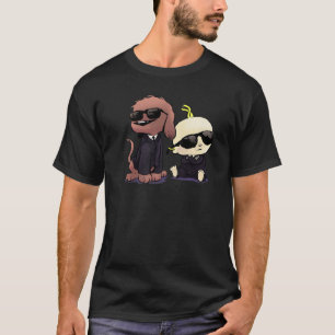 T-shirt Puppy Baby Nouveaux parents Chien Maman Hommes Fem