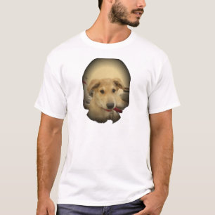 T-shirt Puppy Love : Le meilleur ami de l'homme