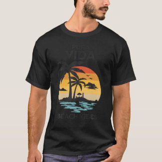 T-shirt Pura Vida Surf Costa Rica Surf Pura Vida