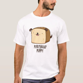T-shirt Pure Pain Puppy Fundy Pain Pain Pain Pun