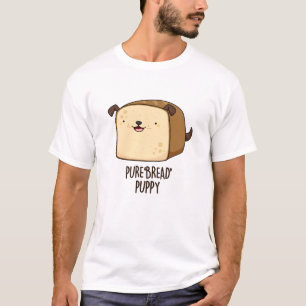 T-shirt Pure Pain Puppy Fundy Pain Pain Pain Pun
