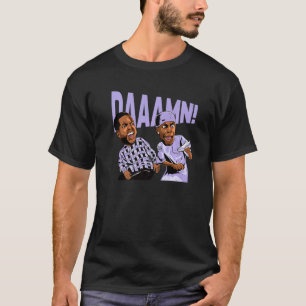 T-shirt Pure Violet 11s Tee Daamn Chaussures Drip 11 Low P