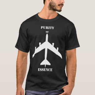 T-shirt Pureté de l'essence B-52