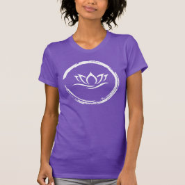 T-shirt Pureté et Lumières Femmes