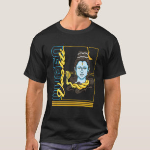 T-shirt Purim Cette Reine Vashti Costume Reine De Perse Il