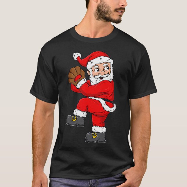 T-shirt Purr parfaitement festif et absolument charmant, n (Devant)