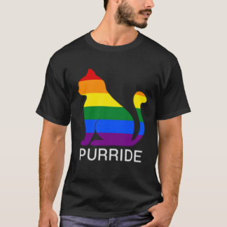 T-shirt Purride