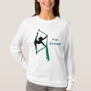 T-shirt PushYourself !