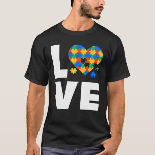 T-shirt Puzzle Résoudre Puzzles Hobby Mot de passe