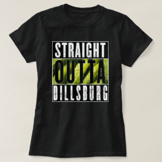 T-SHIRT PWA