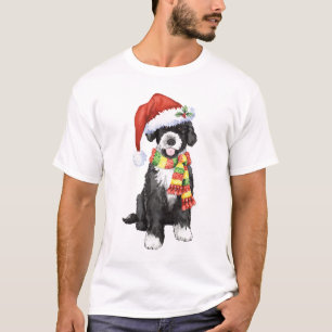 T-shirt PWD heureux de Howlidays