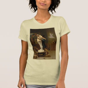 T-SHIRT PYGMALION ET GALATEA