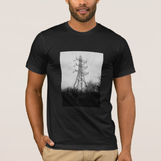 T-shirt Pylon