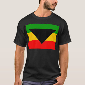 T-shirt Pyramide de Killuminati