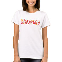 Pyrex Amitié Tee Femme