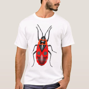 T-shirt Pyromane