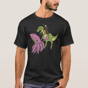 T-shirt PZ contre le jambon