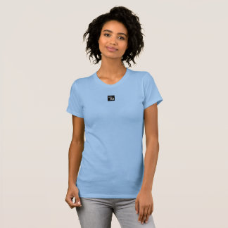 T-Shirt - QR - Collection PURE