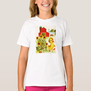 T-shirt "Quack Quack