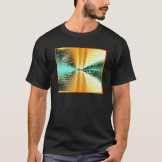 T-shirt quadroamr35