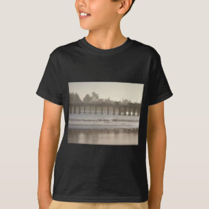 T-shirt Quai Foggy Père Noël Cruz