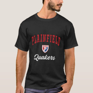 T-shirt Quais du lycée Plainfield