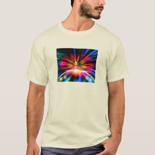 T-shirt Qualia