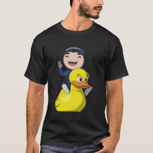 T-shirt Qualité