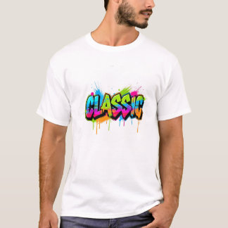 T-shirt Qualité Premium pour Hommes