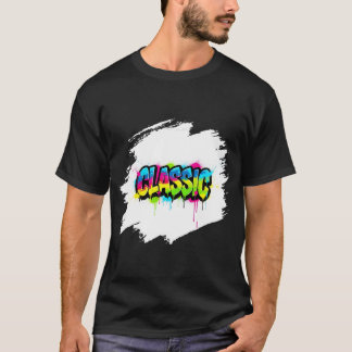 T-shirt Qualité Premium pour Hommes