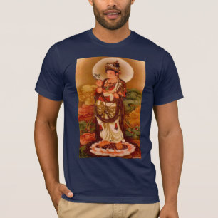 T-shirt Quan Yin Shirt