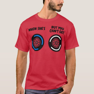 T-shirt Quand Elle Est Humide Mais Vous Ne Pouvez Pas Obte