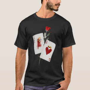 T-shirt Quand Je Vous Ai Rempli Vous Voyez Le Meilleur En