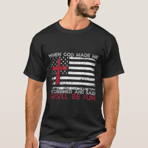 T-shirt Quand l'injustice devient loi, la résistance devie