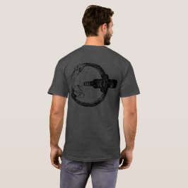 T-shirt Quand un FAIP boit