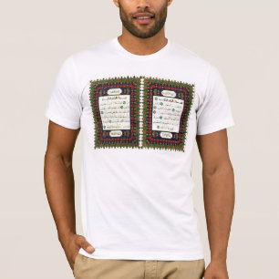 T-SHIRT QUARAN