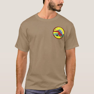 T-shirt quarante-cinquième FS A-10