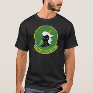T-shirt quarante-neuvième Escadron de formation de