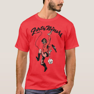 T-shirt Quarante-Niners