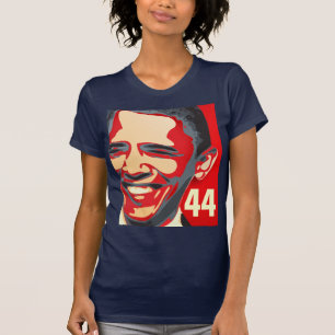 T-shirt quarante-quatrième Président des Etats-Unis