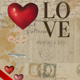 T-shirt Quatre Coeurs