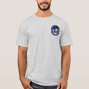 T-shirt quatre-vingt-quinzième Chemise de la Réunion de