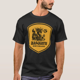 T-shirt Quatrième Aile