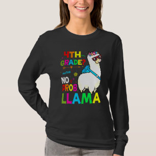 T-shirt Quatrième Équipe Enseignant de 4e année Arc-en-cie