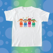 Quatuor de Barbershop JollyKins