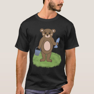T-shirt Quby