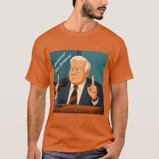 T-shirt Que derrota?